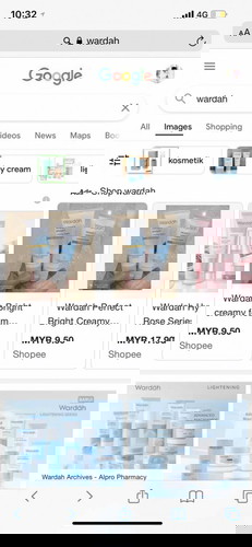 Skincare apa yang sesuai untk ibu mngandung?