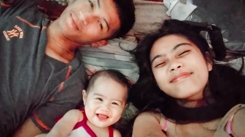 my happiness