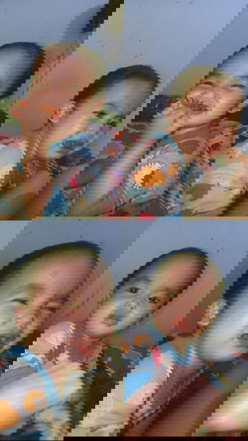 Blm tumgi diumur 12bln