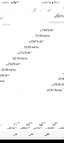 ขอคำแนะนำหน่อยคะ พอดีท้องแรก กังวลมากคะ