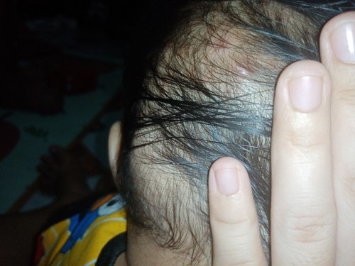 Kulani lang ba or what