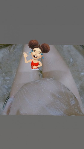 เรื่องเซอร์ไพรส์ของคนท้อง🤣