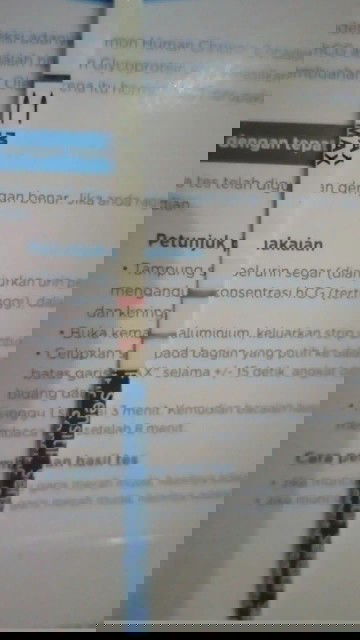 Puji Tuhan hasil positif, adakah bunda² yang sering mengalami morning sickness pada awal kehamilan?