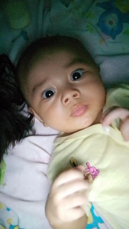 BERKAT DOA BUNDA SEMUA