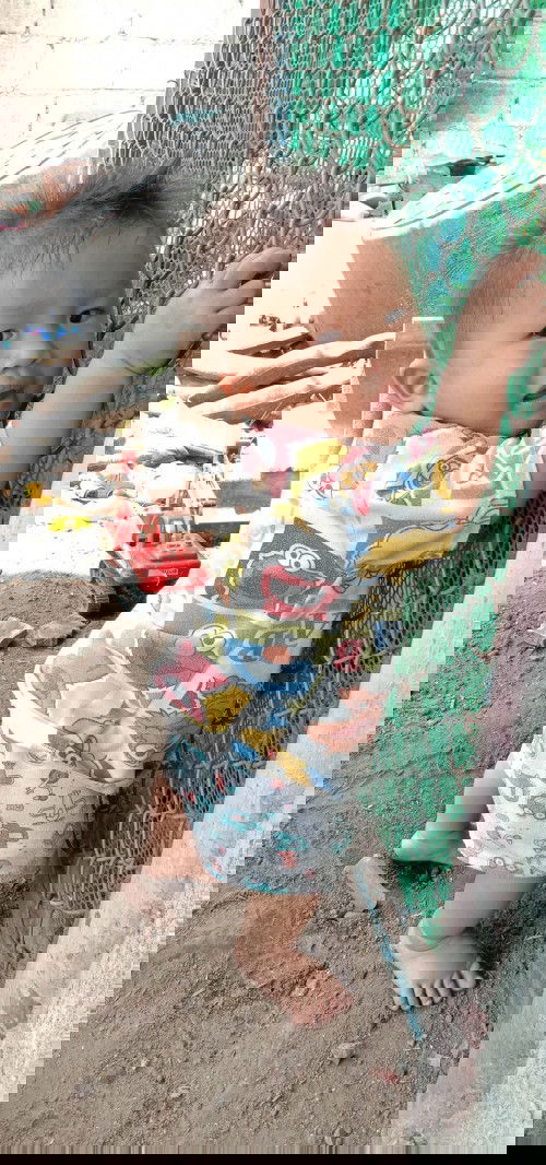 โควิคตัวร้าย