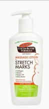 Lotion for Stretch Marks