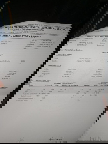 Anu po ang gagawin para di magmanas yung paa mga momshi?