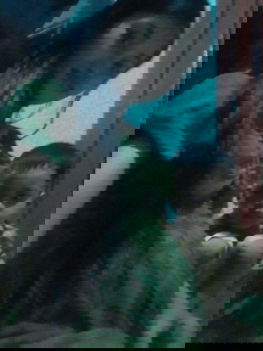 Assamualaikum bun...
Shering donk,adakah d sini bunda yg lg hamil masih sering konsumsi es kopi