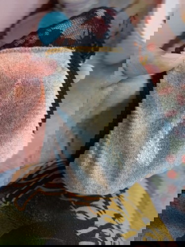 ตกขาว+มีอาการคัน