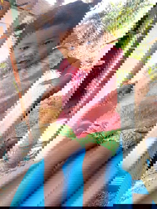 น้ำหนักน้อย