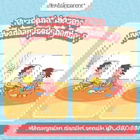 Pemenang: <a href='https://community.theasianparent.com/q/hai_bunda_gimana_kabarnya_hari_ini_semoga_semuanya_tetap_sehat_selalu_yaa_minsay/3877913' target='_blank' >https://community.theasianparent.com/q/hai_bunda_gimana_kabarnya_hari_ini_semoga_semuanya_tetap_sehat_selalu_yaa_minsay/3877913</a>
