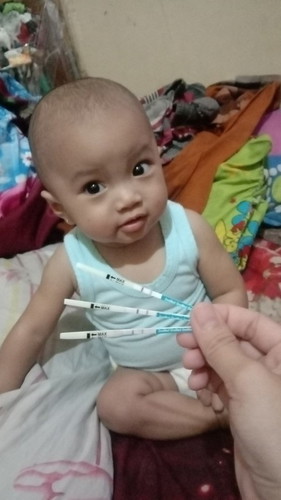 Mau cerita kali diksh pengalaman