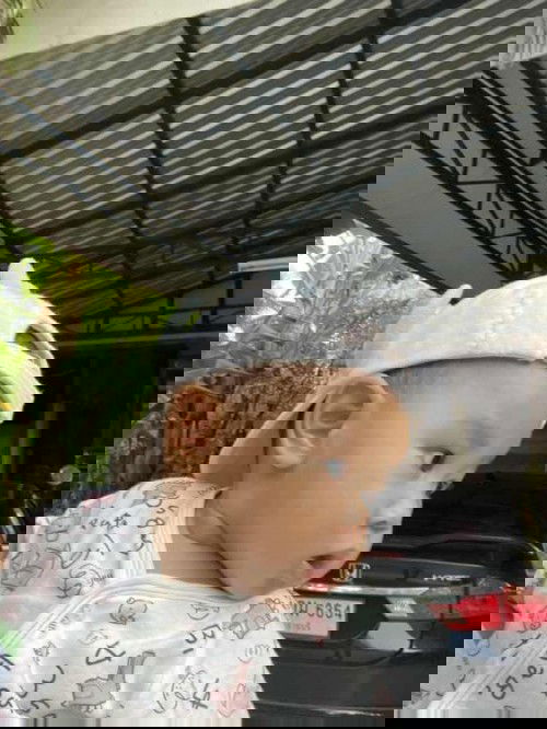 ผม 9 เดือนแล้วค้าบบบบ