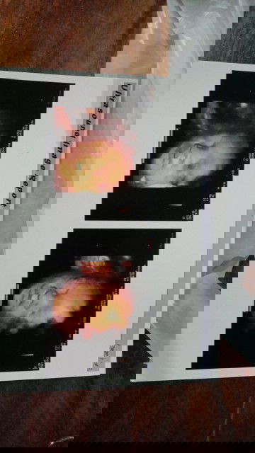 Alhamdulillah hamil kedua baby boy