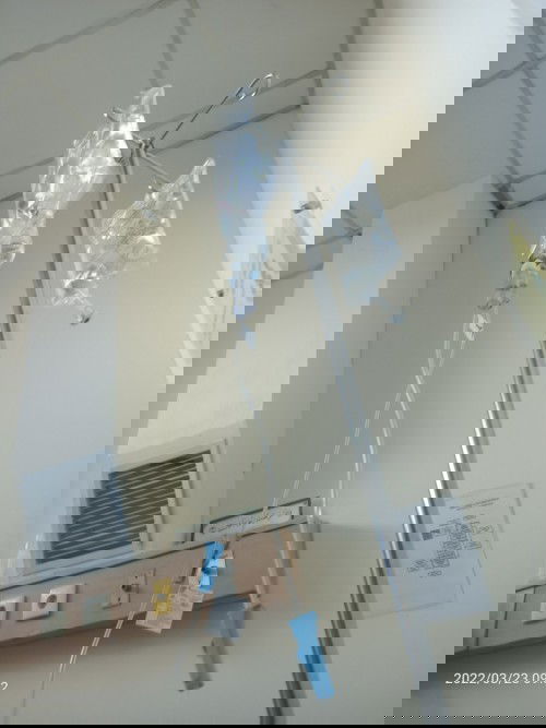 Quret yang kedua xnya