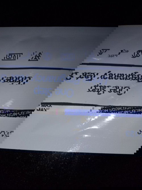 Positif atau negatif?