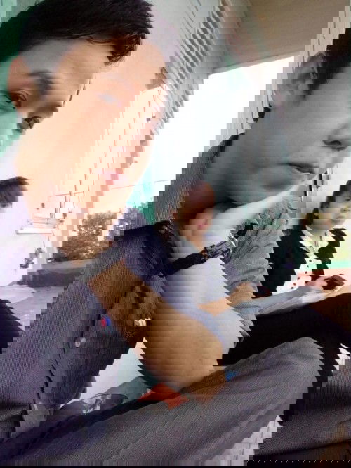 Cuộc thi viết. Trước đây mẹ từng là.......