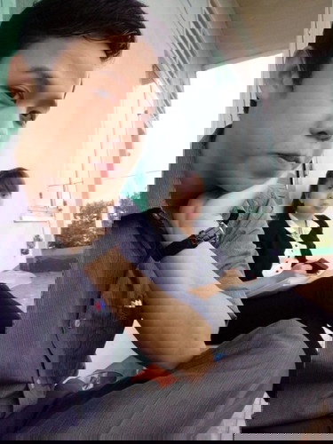 Cuộc thi viết. Trước đây mẹ từng là.......