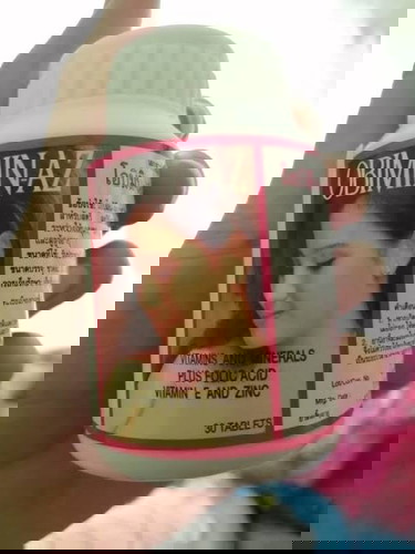 แม่ๆช่วยให้คำแนะนำกับยาตัวนี้หน่อยค่ะ🥺😷