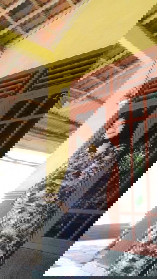 Perut sering kencang di usia kandungan 33 minggu pertanda baik atau buruk ya...??