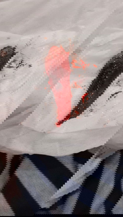 Mimpi yg tidak disangka"