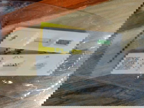 ท้องแรกเป็นโควิด