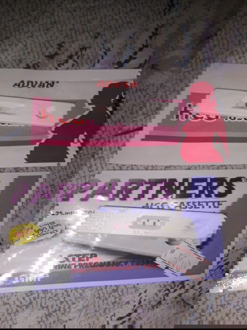 4 weeks and 6 days pregnant