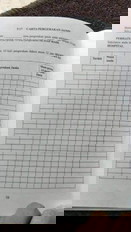 carta pergerakkan bby