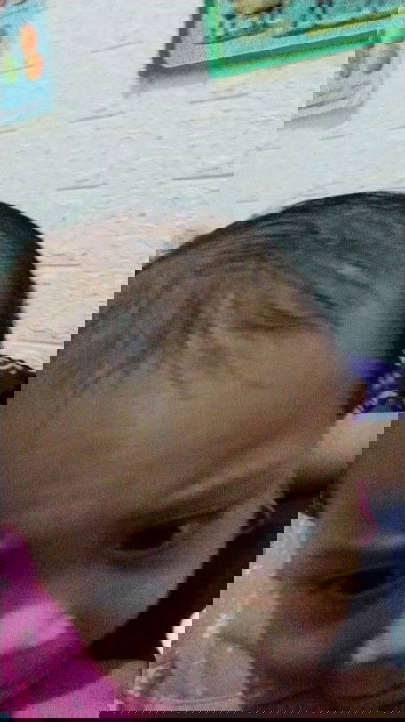 Shampoo penyubur rambut