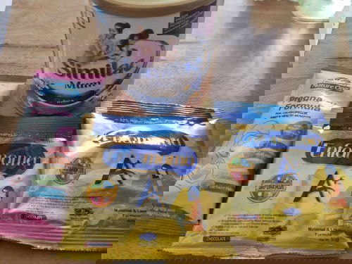 Blessing Milk formula for pregnancy/breastfeeding mummies