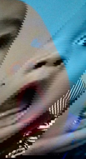 ปากและลิ้น