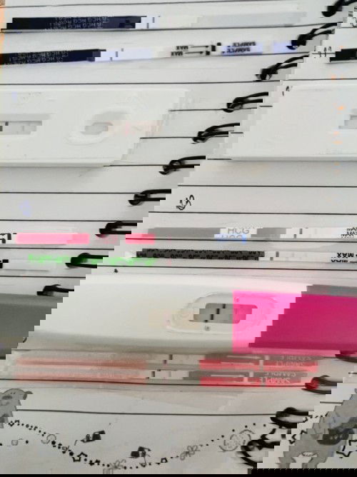 หลังทำiui10-15วัน