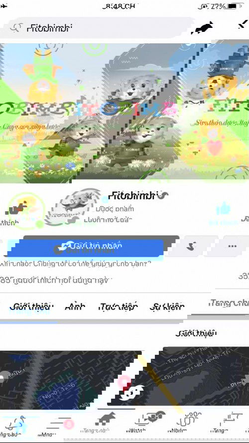 Vitamin cho bé 13 tháng