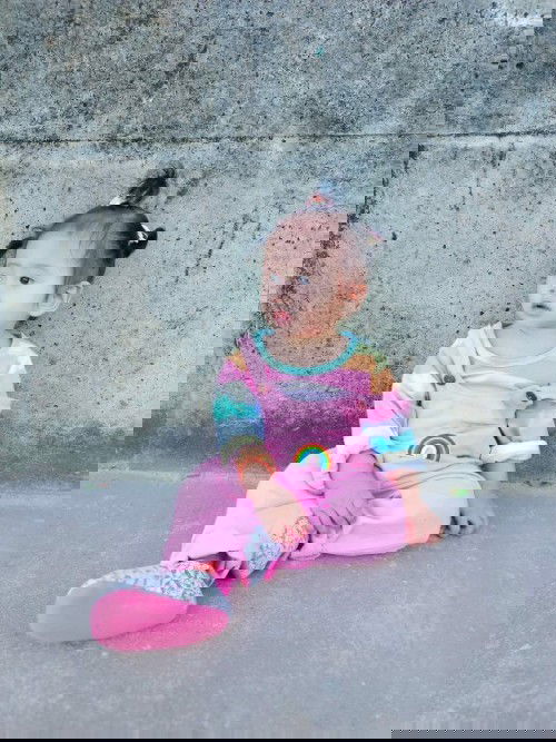 น้องกินแต่นม ไม่ค่อยกินอาหาร