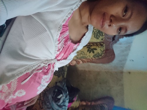 Lelah ngantuk.