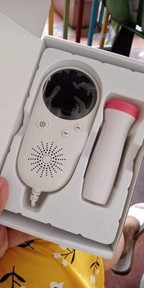 Fetal Doppler