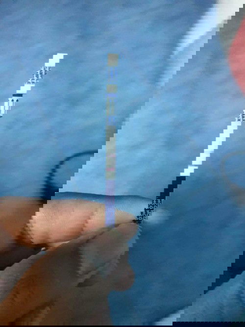 แบบนี้ท้องไหมคะ คุณพ่อจิตตกกลัวว่าแม่จะไม่ท้อง