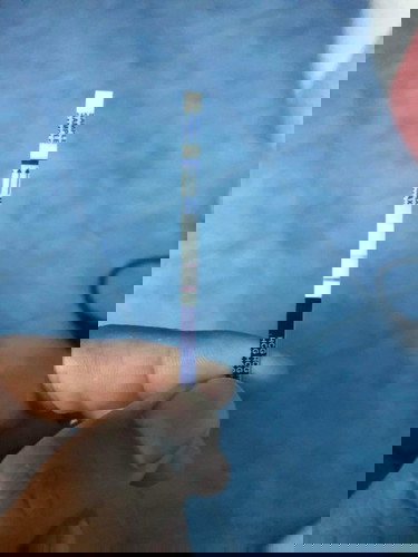 แบบนี้ท้องไหมคะ คุณพ่อจิตตกกลัวว่าแม่จะไม่ท้อง