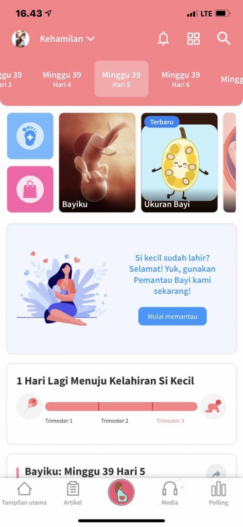 PERJUANGAN