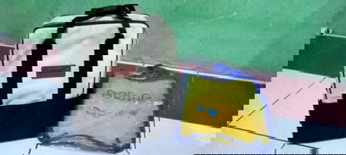 Jual coolerbag - Gabag [Preloved]