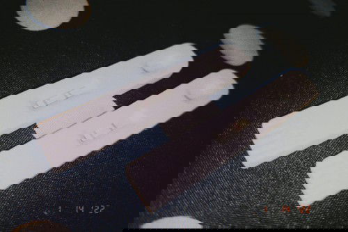 Sharing my experience