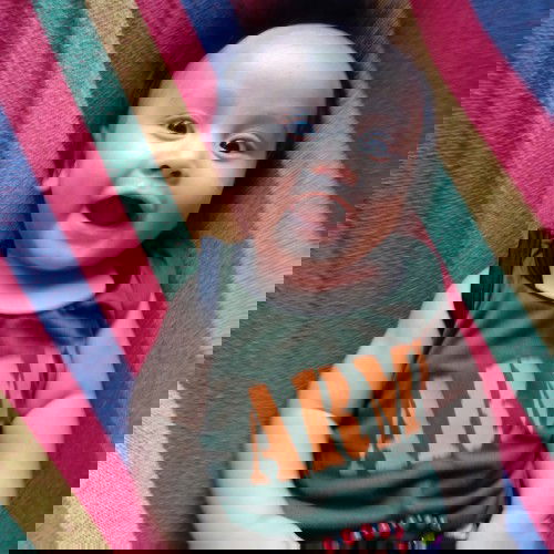 Ano ang magandang formula for 4 months old baby?