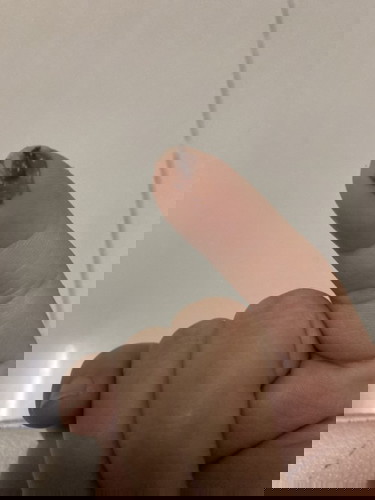 มีมูกสีน้ำตาลออกมาท้อง7วีค