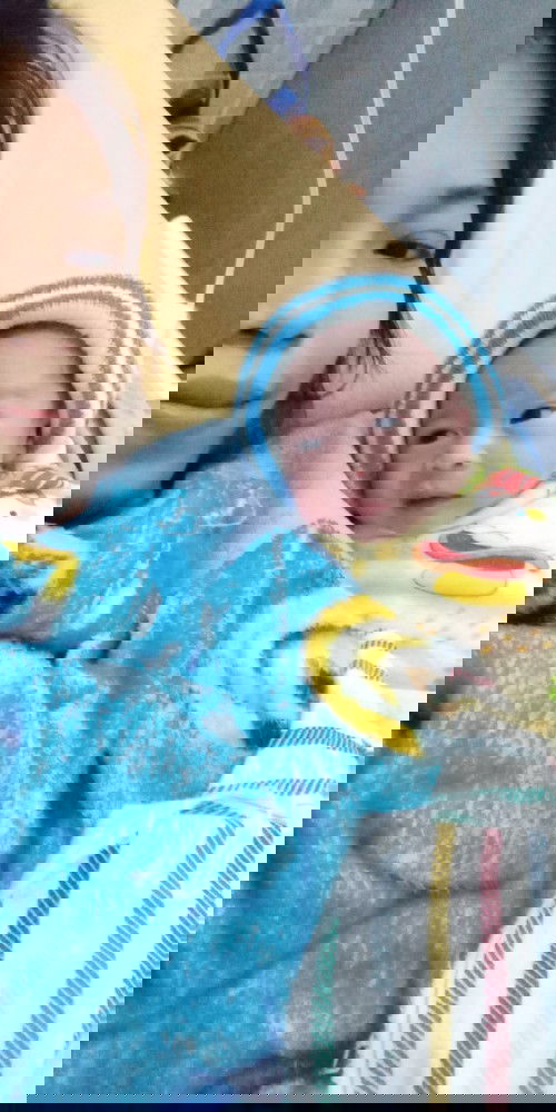 Cerita dikit ya Bun 🙏