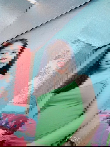 Pregnant, newborn and now 3 month old naπ