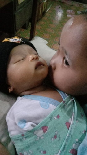 Putri putri ku