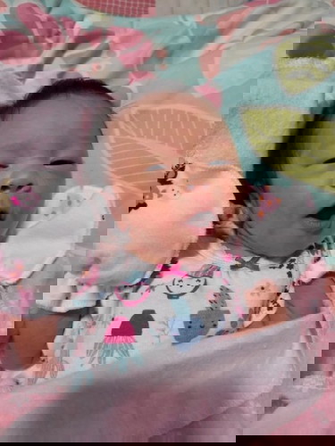 Ilang beses dapat nagpapafeed pag formula milk?