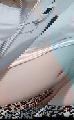 Girl or boy? Katuwaan lang po kung may makahula. ☺️