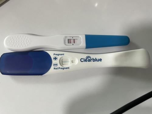 False-Positive Pregnancy Results