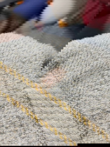 SIGNS OF LABOR PO BA TO?